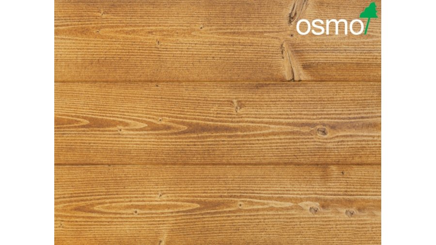 OSMO 706 Dub olejová lazura polomat 0,75 l