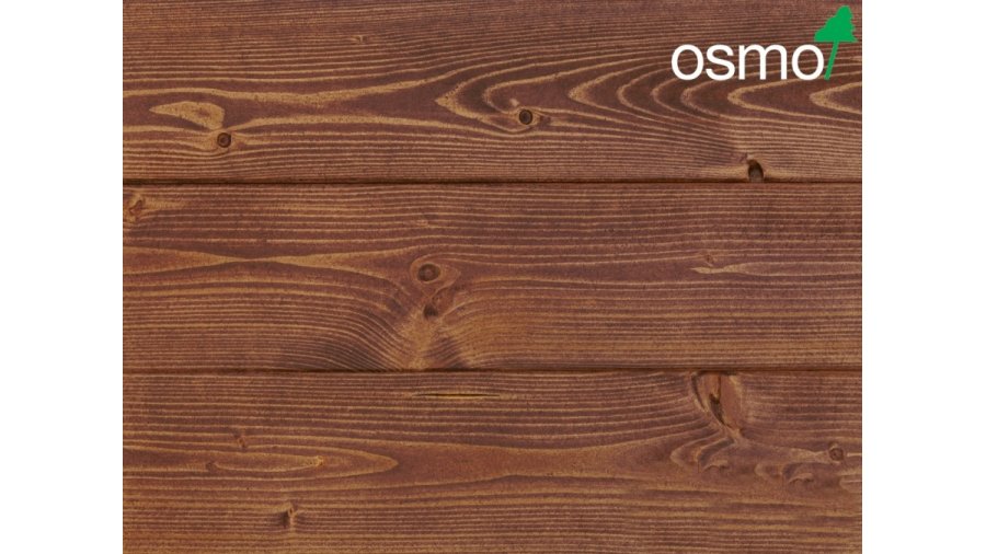 OSMO 703 Mahagon olejová lazura polomat 0,75 l