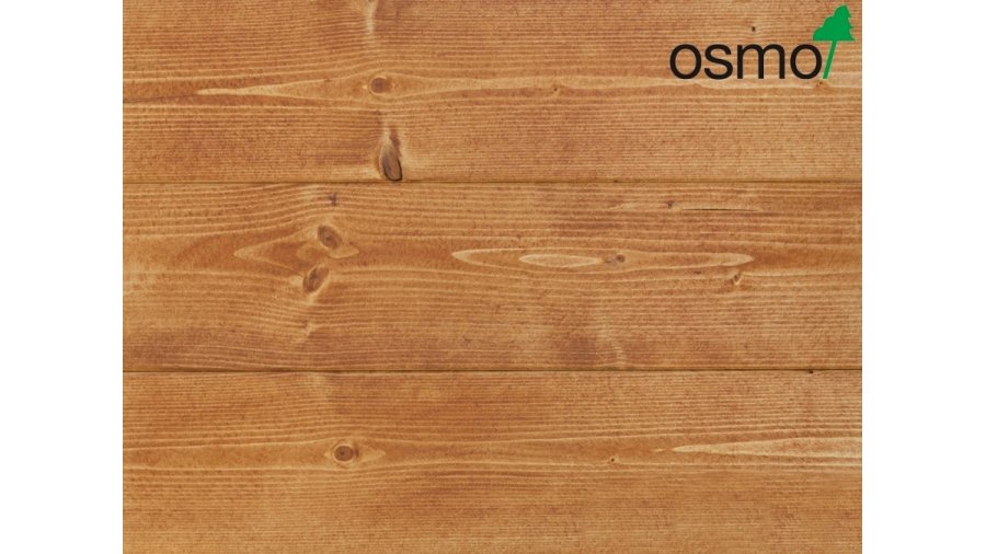 OSMO 702 Modřín olejová lazura polomat 0,75 l