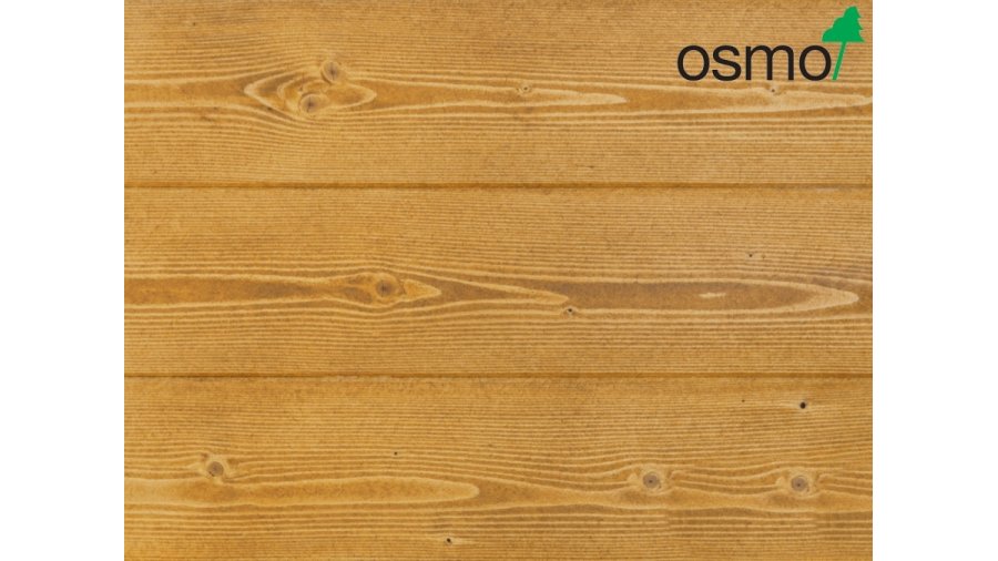 OSMO 700 Borovice olejová lazura polomat 0,75 l