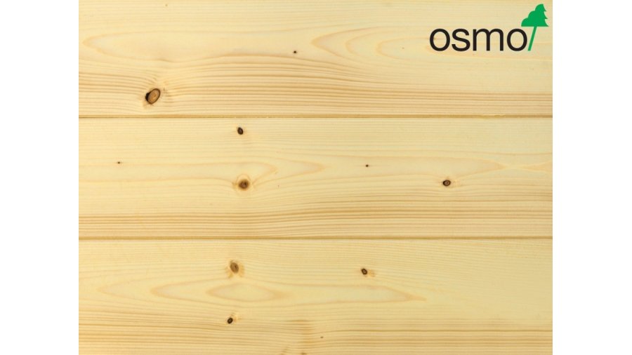 OSMO 701 Bezbarvá olejová lazura matná 0,75 l