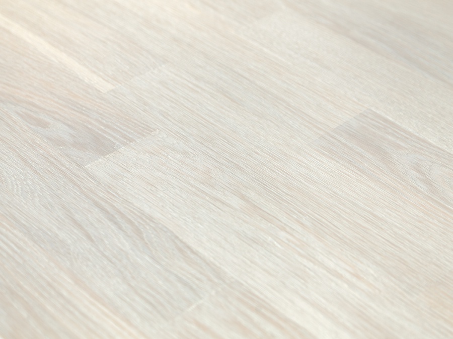 Dřevěná podlaha třívrstvá Boen Designwood Dub bílý Super Concerto