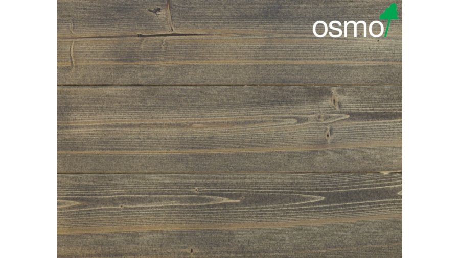 OSMO 907 Křemenně šedá olejová lazura polomat 0,75 l