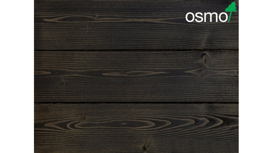 OSMO 712 Eben olejová lazura polomat 2,5 l