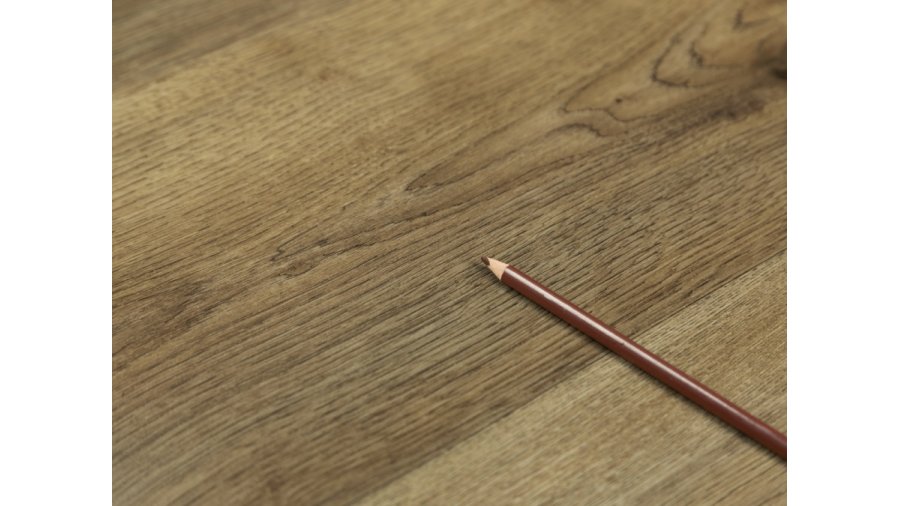 PVC podlaha Gerflor DesignTime 70 Wood Brown 7207, šíře 2 m