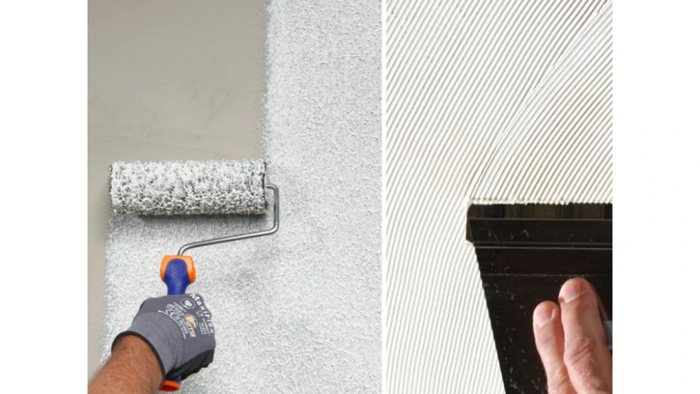 Lepidlo na stěny pro LVT a PVC ARDEX AF 181 W 7,5 kg