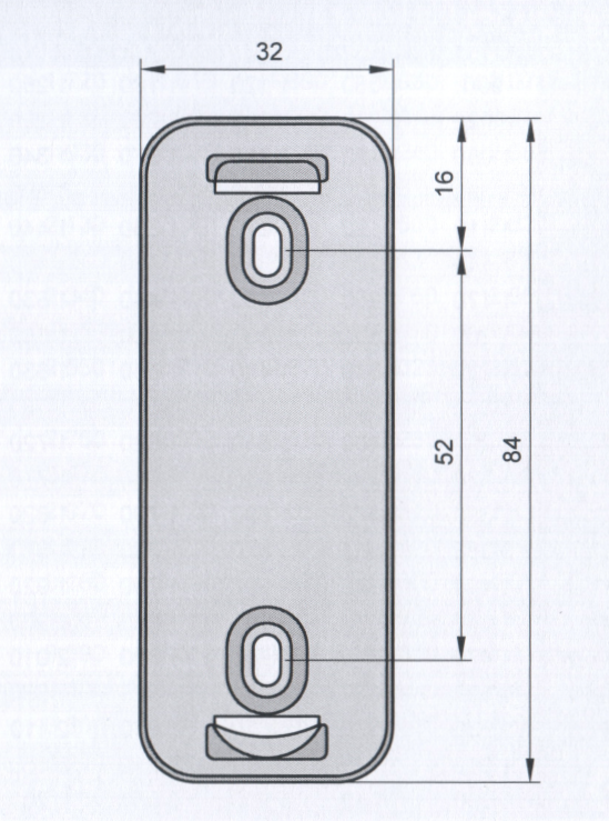 Držák závaží Orion