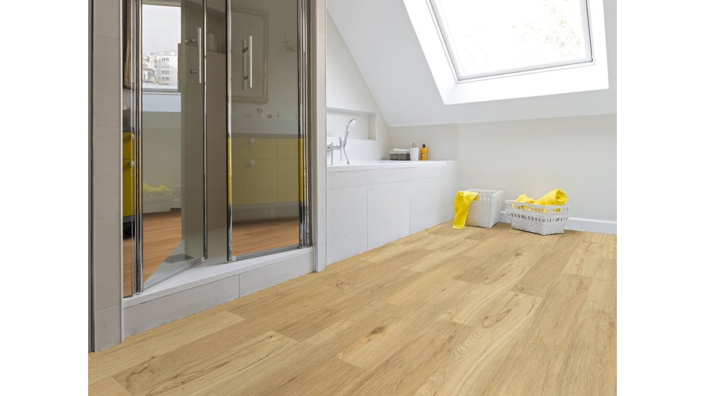 Lepená vinylová podlaha Gerflor Simple 30 Sakia
