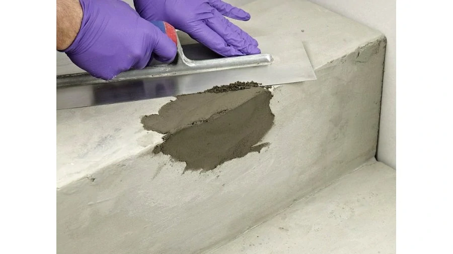 Rychlá plnicí a opravná hmota ARDEX A 45 0–30+ mm 25 kg