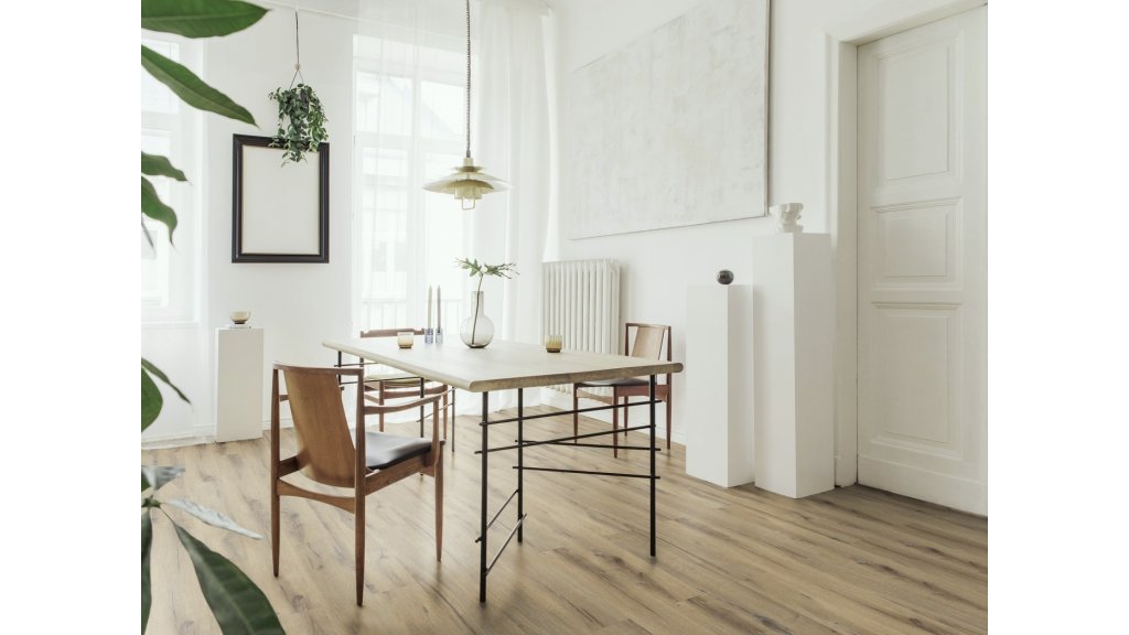 Vinylová podlaha lepená Gerflor DesignArt 30 Daintree Brown