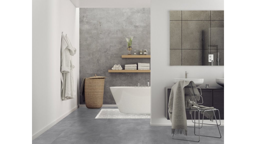 Vinylová podlaha lepená Gerflor DesignArt 30 Latina Pearl