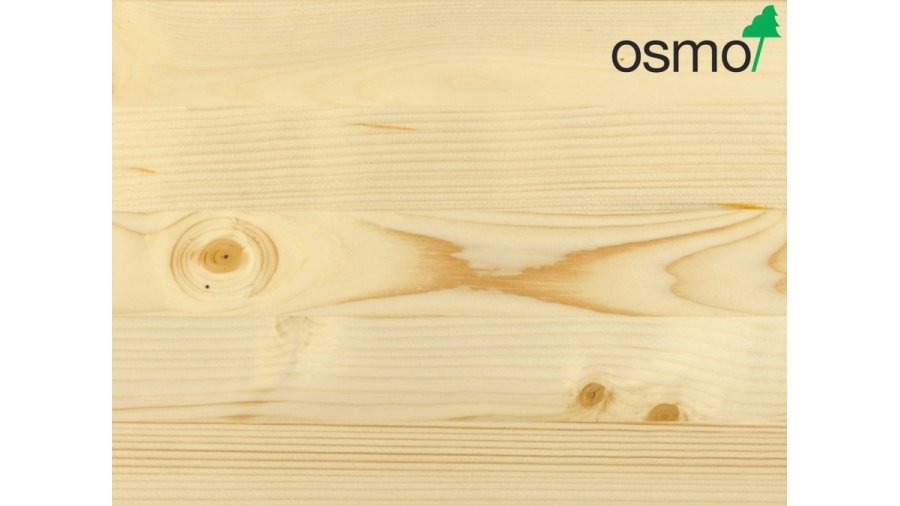 Osmo 1101 Čistý vosk na exotické dřeviny 0,75 l