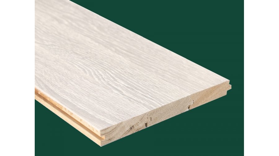 OSMO 3501 Bílé olejové mořidlo 1l