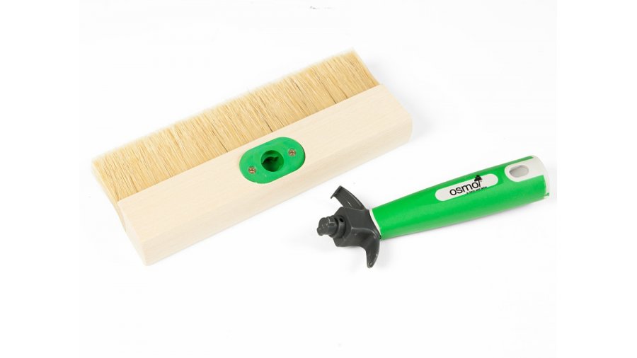 Osmo kartáč k nanášení oleje na podlahy 220 mm