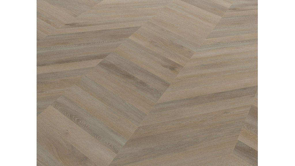 Vinylová podlaha lepená Aspecta Contours Chevron GD55 Bolsena