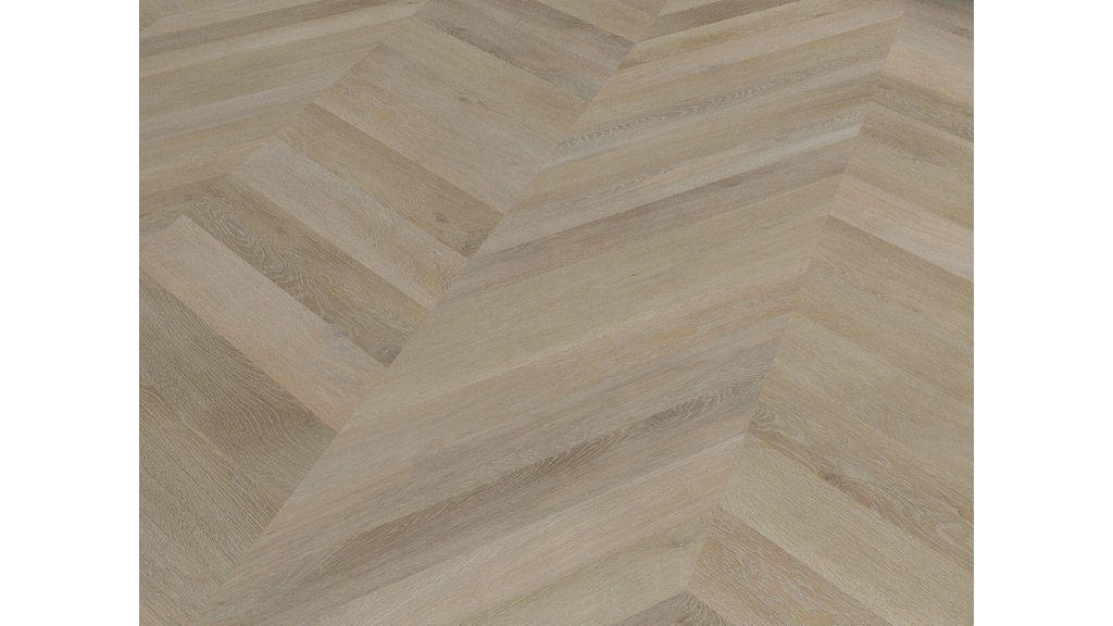 Vinylová podlaha lepená Aspecta Contours Chevron GD55 Como