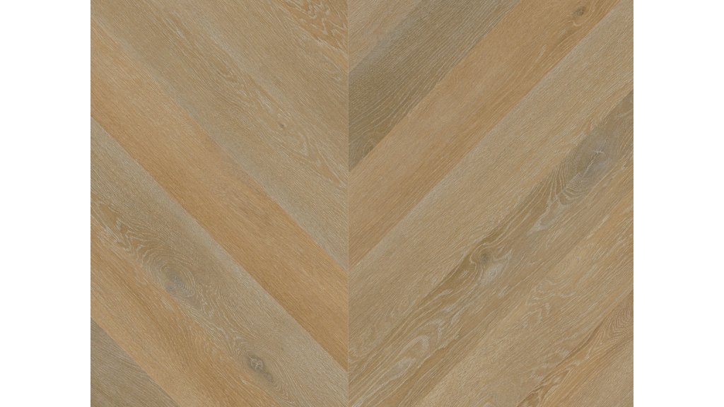 Vinylová plovoucí podlaha Aspecta Contour Isocore IC55 Chevron S Albano