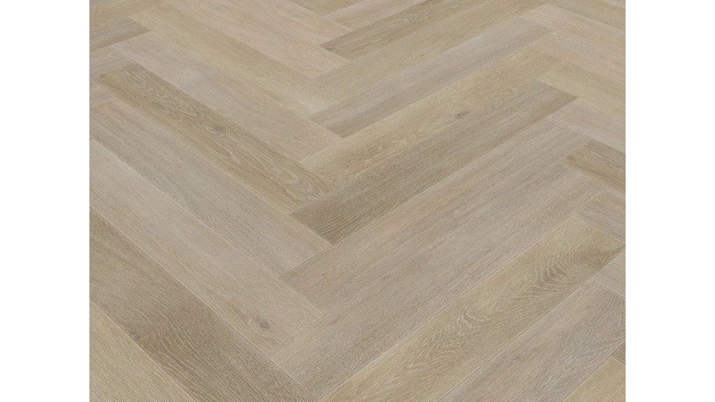 Vinylová plovoucí podlaha Aspecta Contour Isocore IC55 Herringbone Como