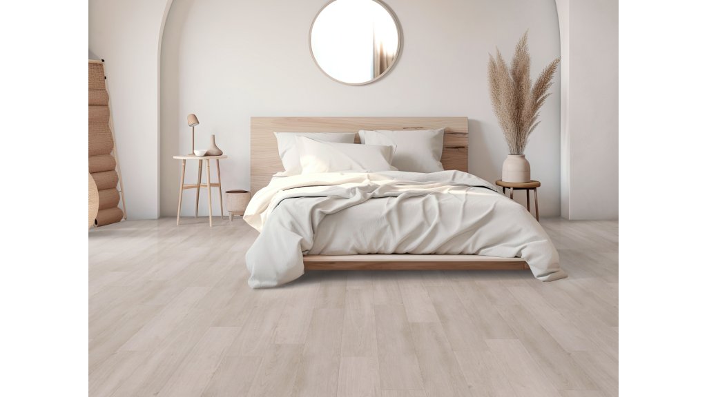 Vinylová plovoucí podlaha Aspecta Essentials Rigid RC30 Vara
