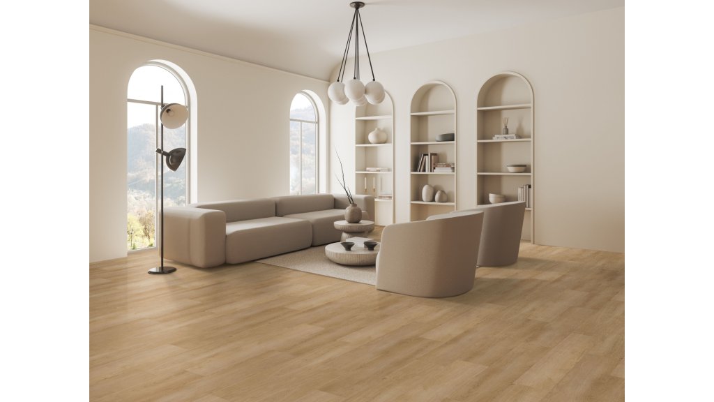 Vinylová plovoucí podlaha Aspecta Essentials Rigid RC30 Vireo