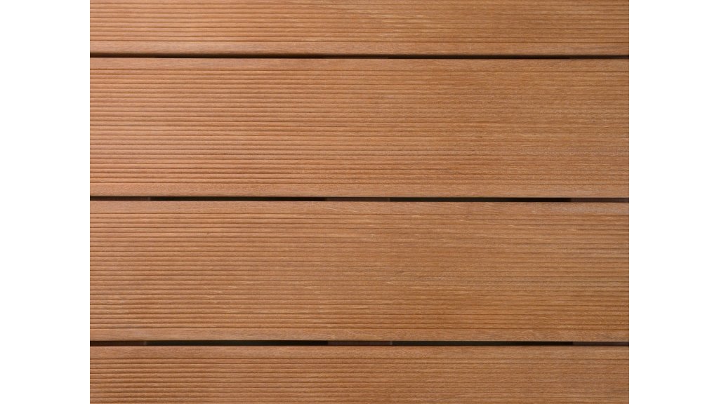 Terasové prkno Bangkirai 25 × 145 mm