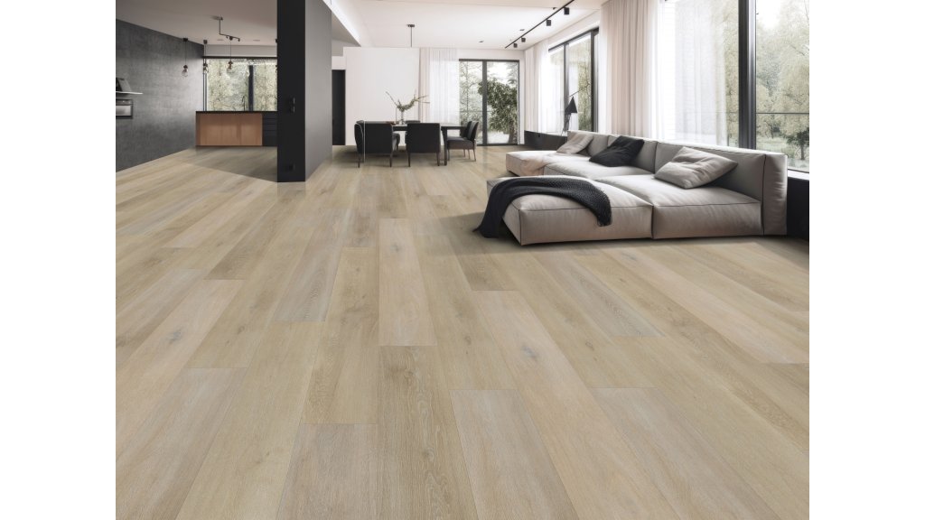 Vinylová plovoucí podlaha Aspecta Essentials XL Rigid click RC55 Como
