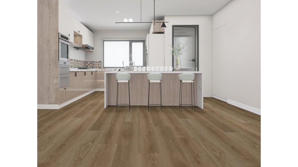 Vinylová plovoucí podlaha Aspecta Essentials XXL Rigid click RC55 Terrane