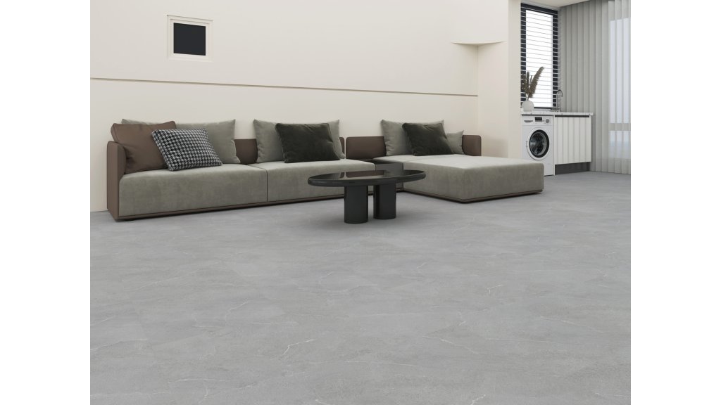 Vinylová plovoucí podlaha Aspecta Essentials Ceramiq Rigid CG55 Duke