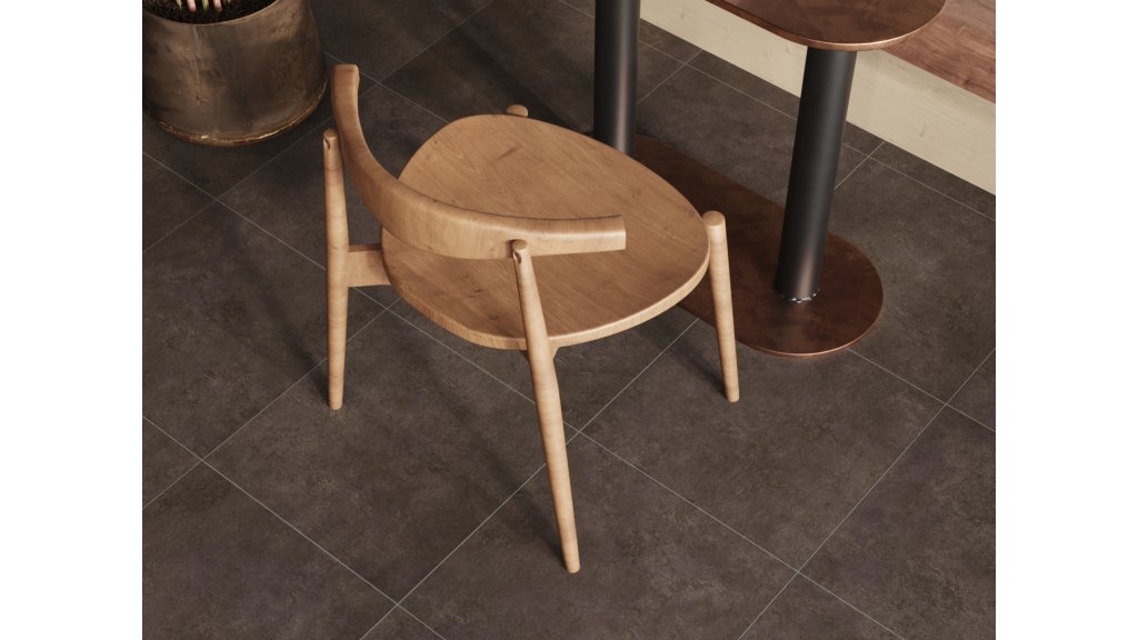 Vinylová plovoucí podlaha Aspecta Essentials Ceramiq Rigid CG55 Majestic