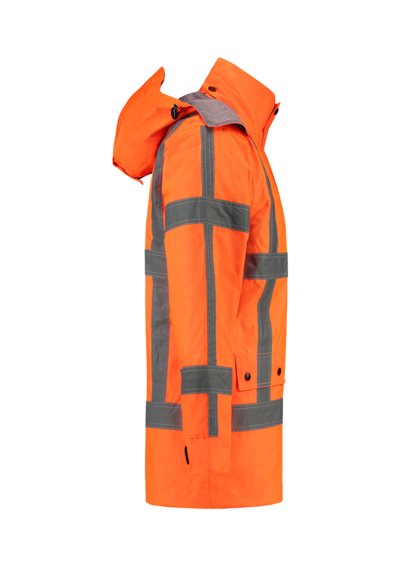 Pracovní bunda unisex RWS Parka