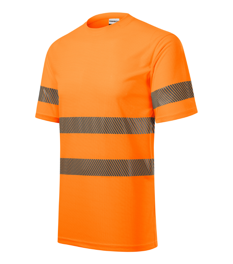 Tričko unisex HV Dry