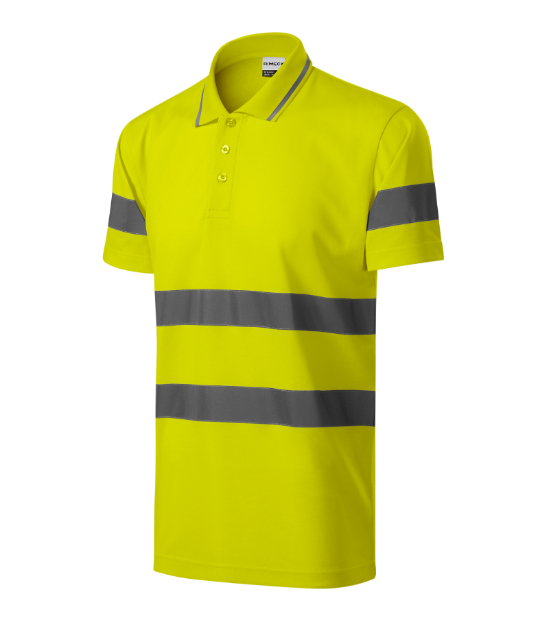 Polokošile unisex HV Runway