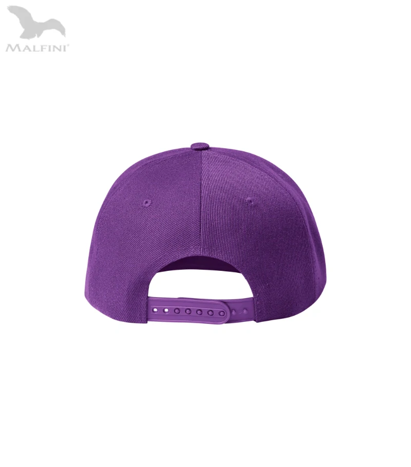 Čepice unisex Rap 6P