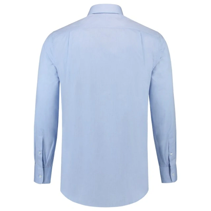 Košile pánská Fitted Stretch Shirt