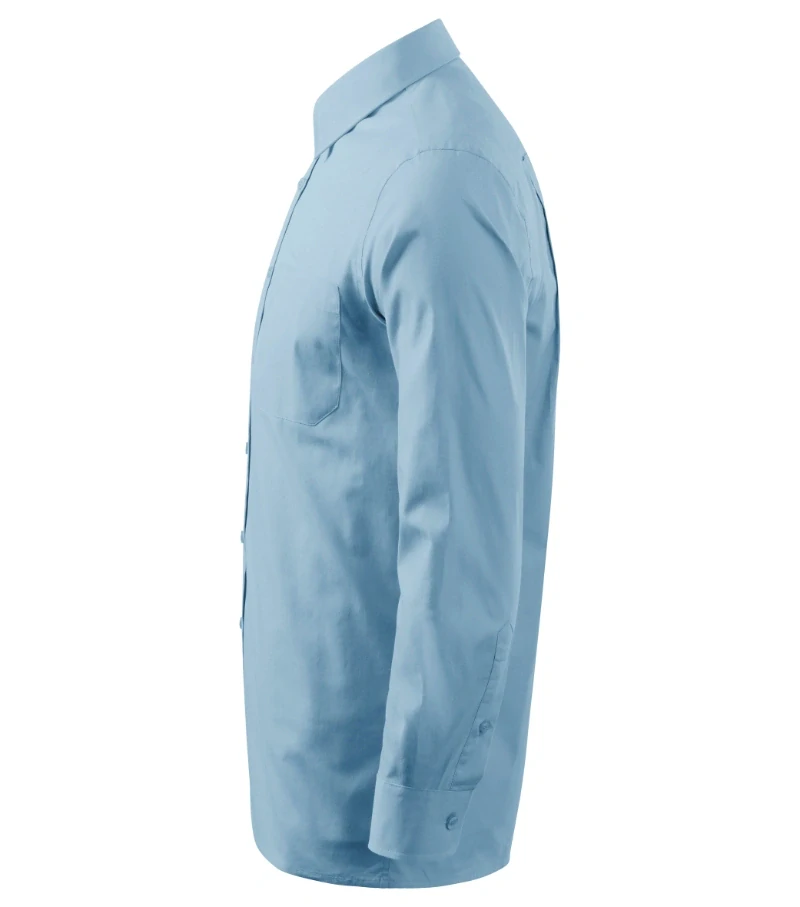 Košile pánská Style LS
