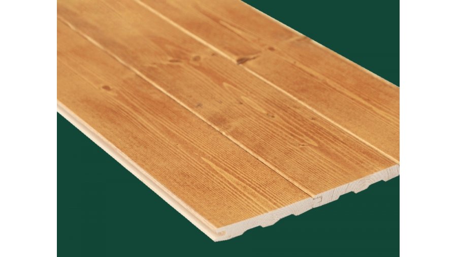 OSMO 702 Modřín olejová lazura polomat 0,75 l