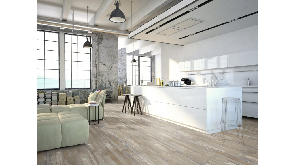 PVC podlaha Gerflor DesignTime 70 Habra 7213, šíře 2 m