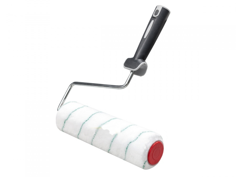 Dr. Schutz držák válečku Aquatop 25 cm s košem