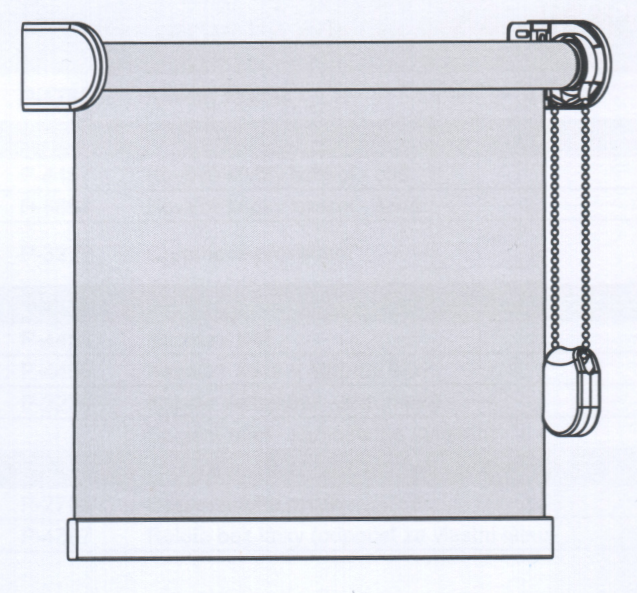 Závaží řetízku Varieta