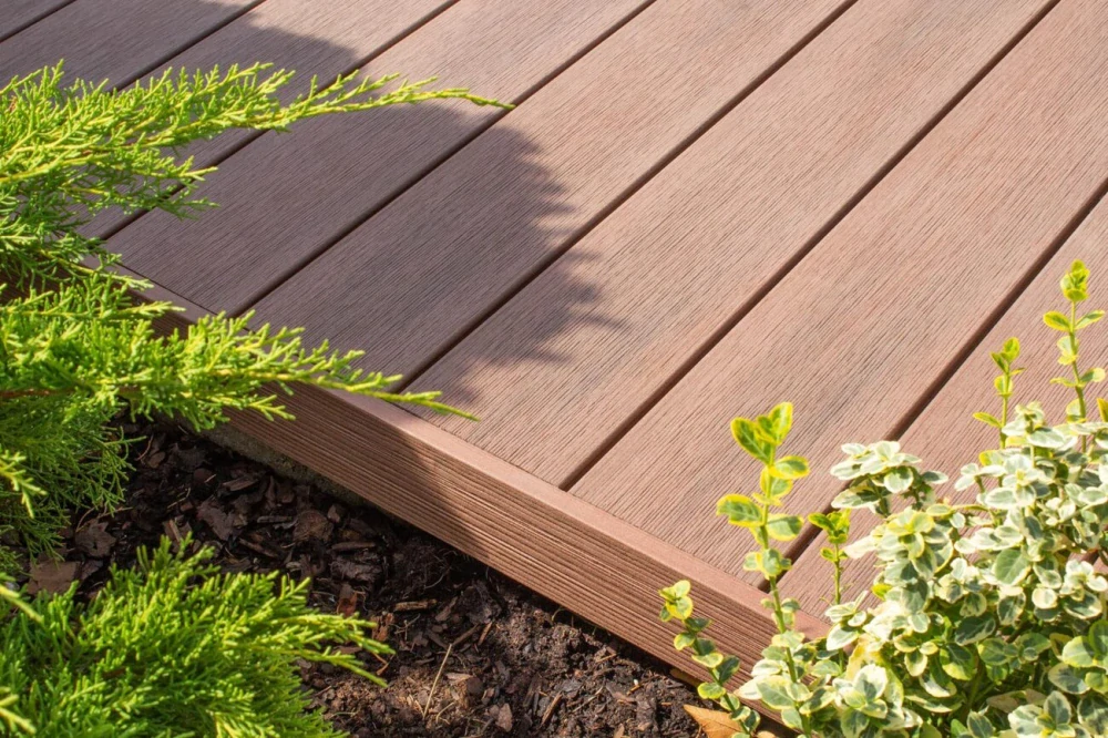 Terafest Groove Cedar terasové prkno 137*23*4000