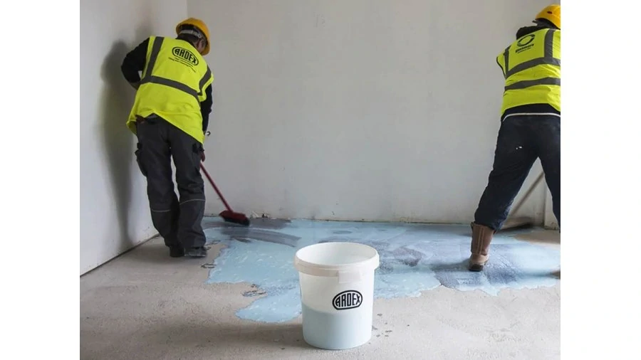 Propojovací přednátěrová disperze ARDEX P 51 5kg