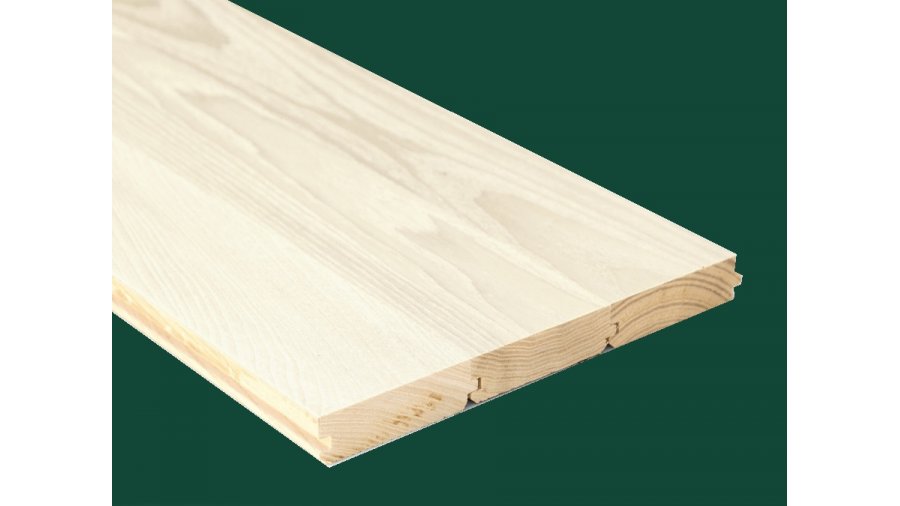 OSMO 3501 Bílé olejové mořidlo 1l