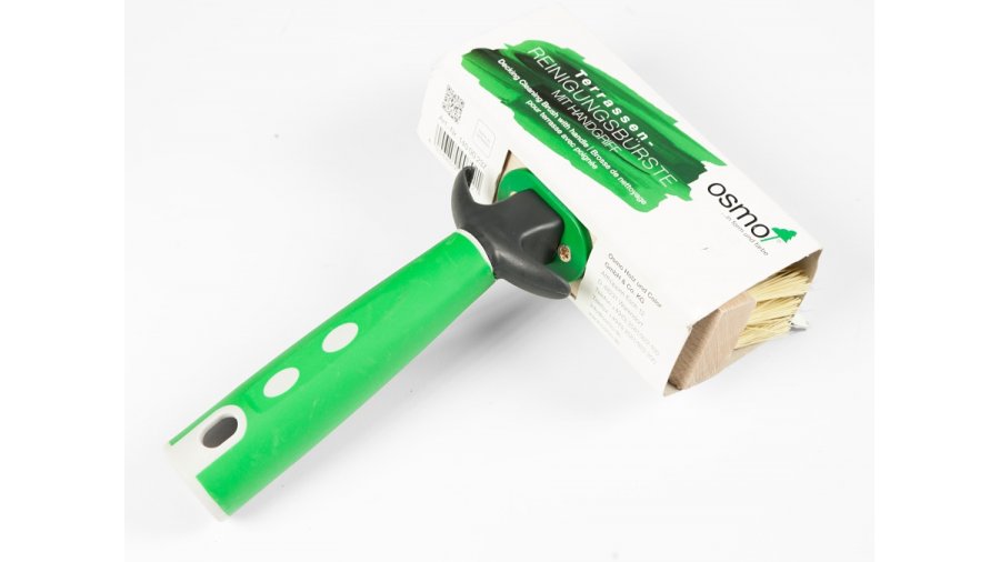 Osmo kartáč na čištění teras 150 mm