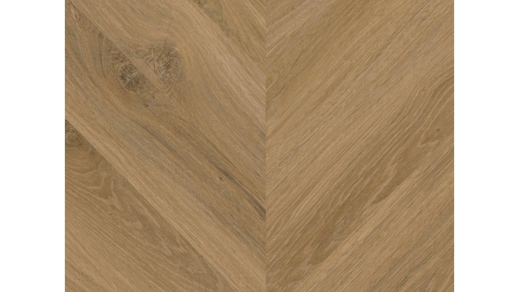 Vinylová podlaha lepená Aspecta Contours Chevron GD55 Macadamia