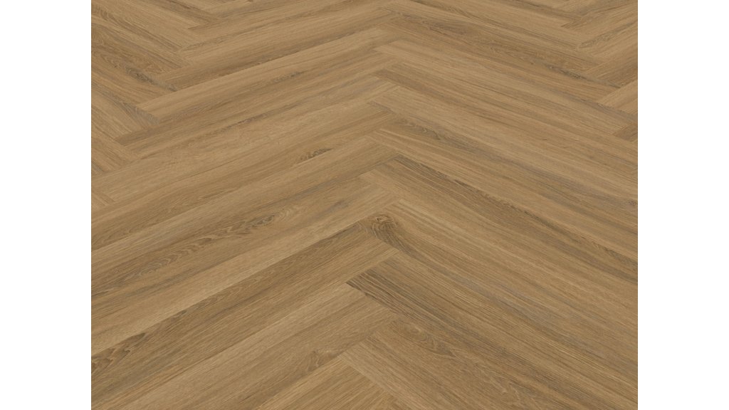 Vinylová plovoucí podlaha Aspecta Contour Isocore IC55 Herringbone Macadamia