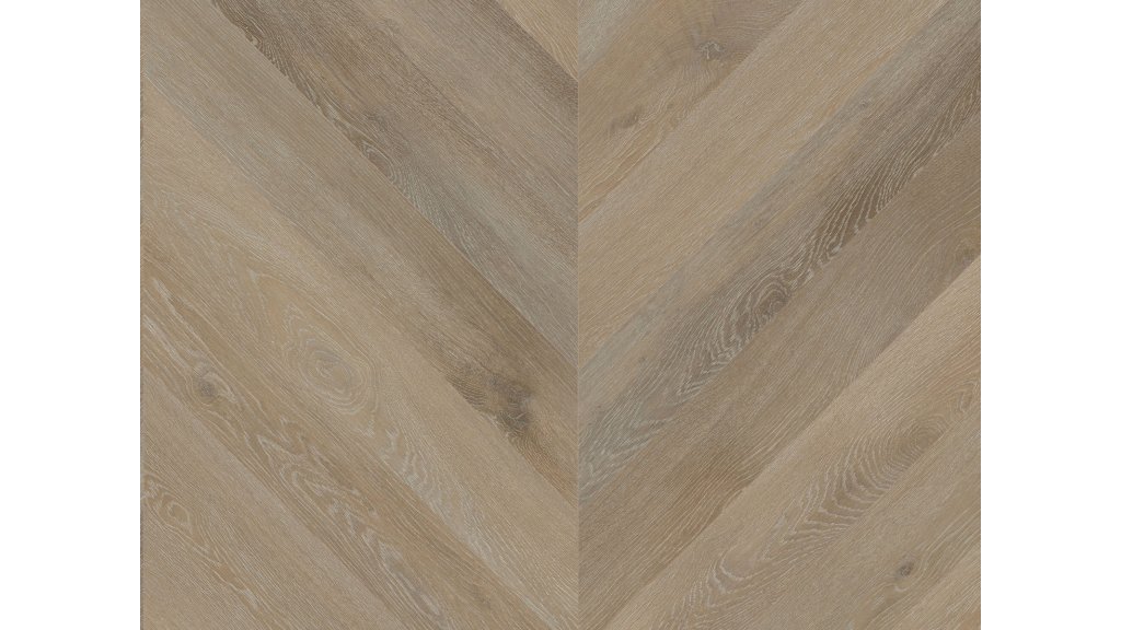 Vinylová podlaha lepená Aspecta Contours Chevron GD55 Bolsena