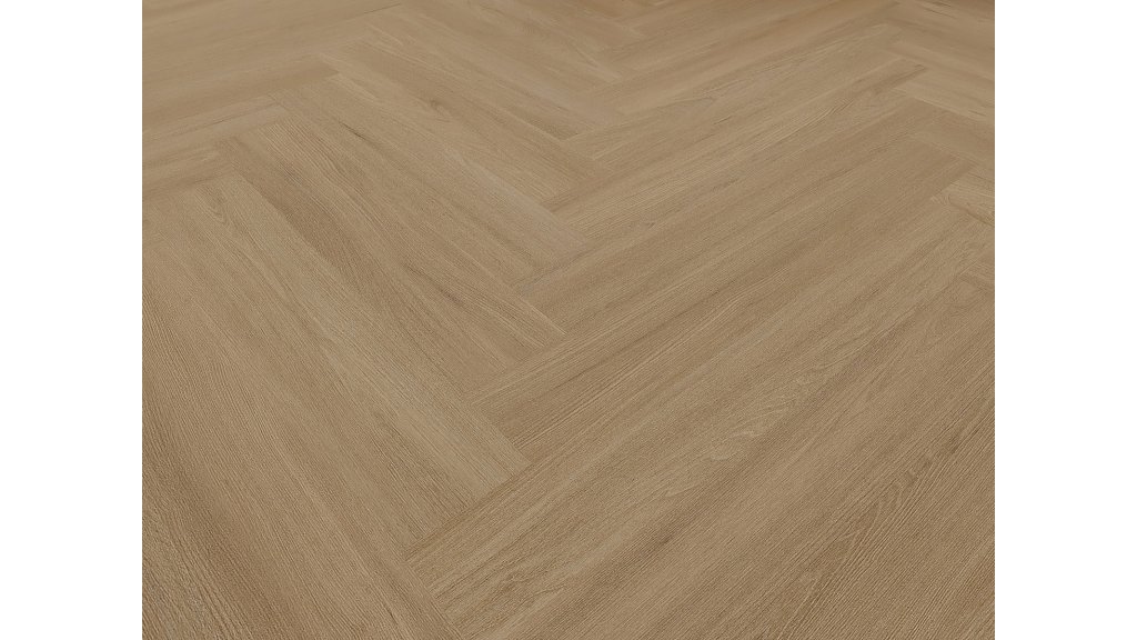 Vinylová plovoucí podlaha Aspecta Contour Isocore IC55 Herringbone Calder