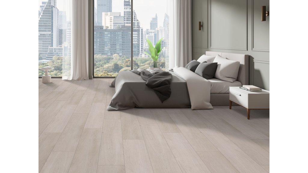 Vinylová plovoucí podlaha Aspecta Essentials Rigid RC30 Vara