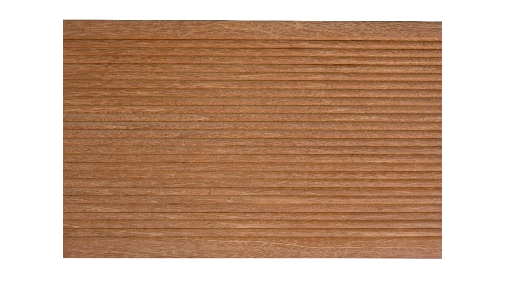 Terasové prkno Bangkirai 25 × 145 mm