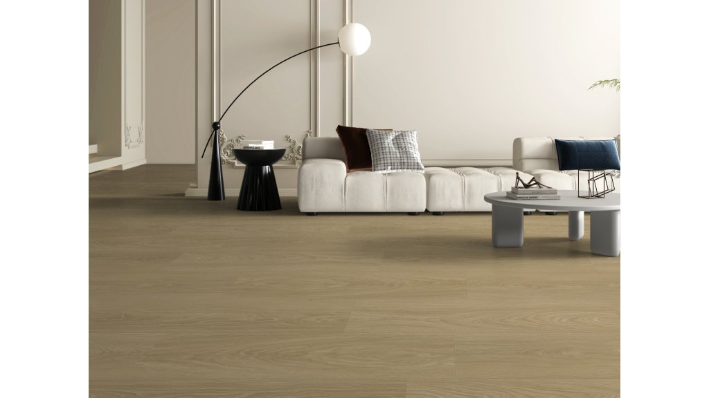 Vinylová plovoucí podlaha Aspecta Essentials XL Rigid click RC55 Sorelle